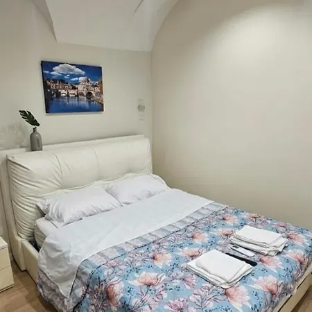 Furio Bed & Breakfast