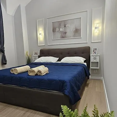 Furio Bed and Breakfast